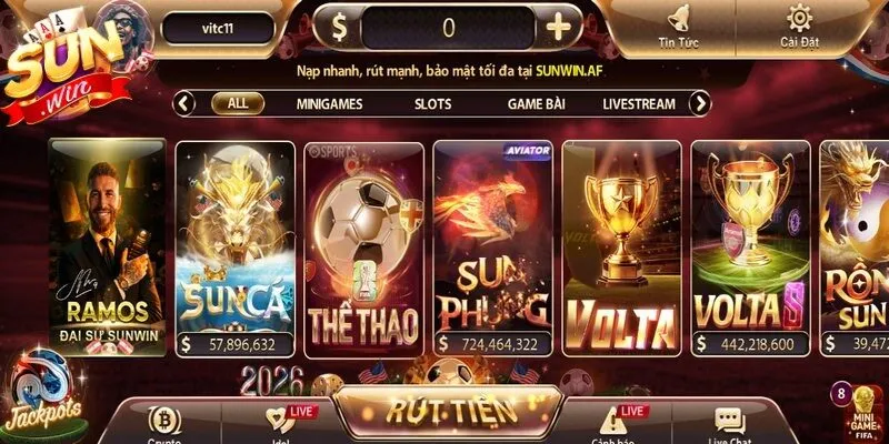 Một số lưu ý trong cách vào Sunwin khi bị chặn (VPN/DNS)