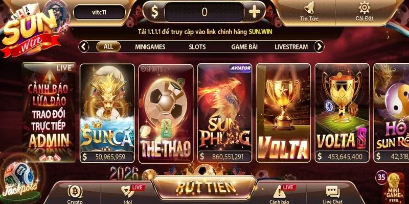 Hướng dẫn tham gia Casino Sunwin & Bắn Cá để trải nghiệm giải trí