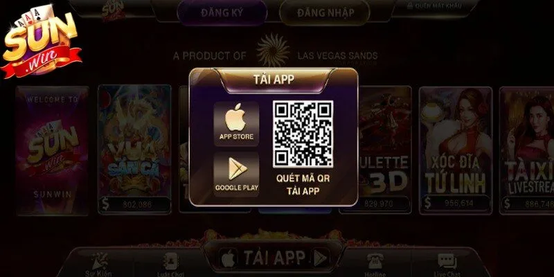 Hướng dẫn tham gia Sunwin bằng cài đặt trên thiết bị Android đơn giản