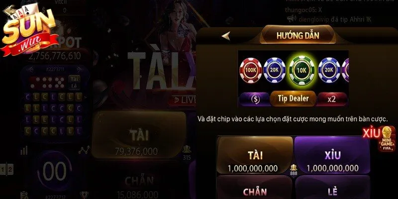 Bí kíp chinh phục kho game Sunwin cho người mới hiệu quả